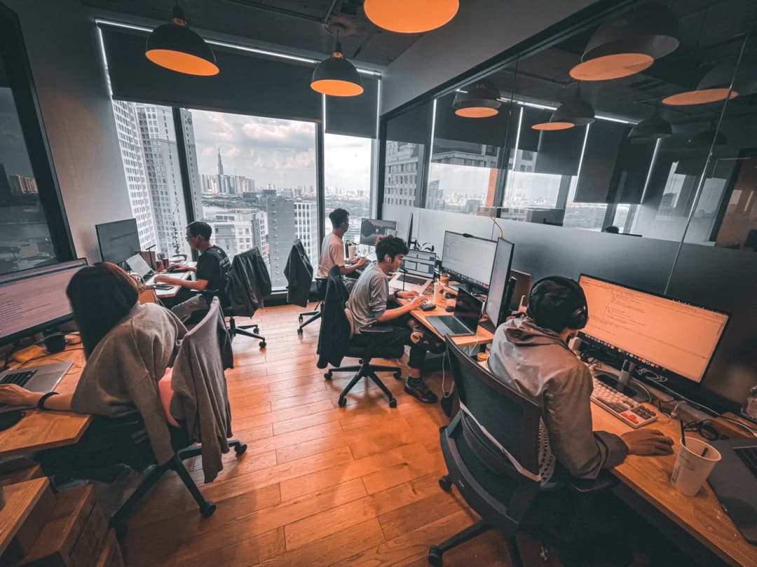 Benefits of Dedicated Development Team