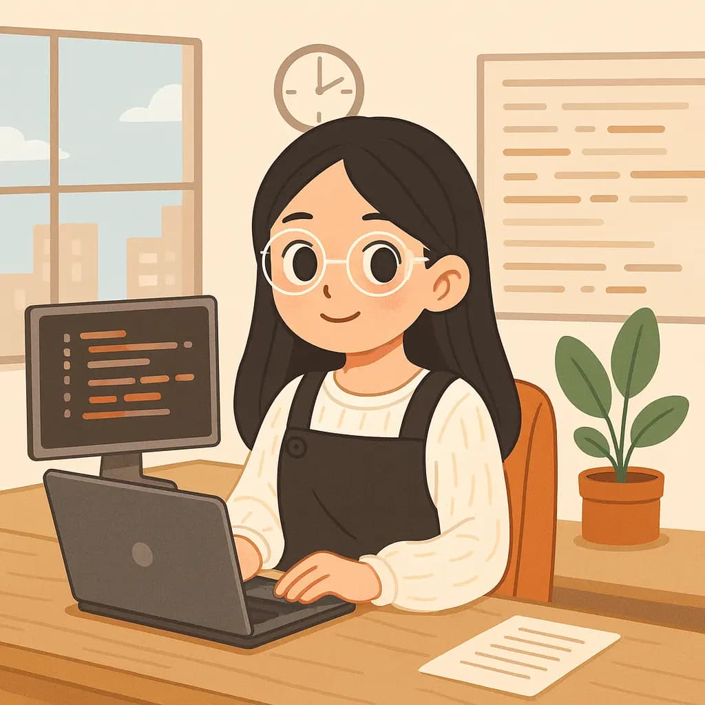 4 Simple Tools That Make My Work Easier (And You Might Love Them Too!)
