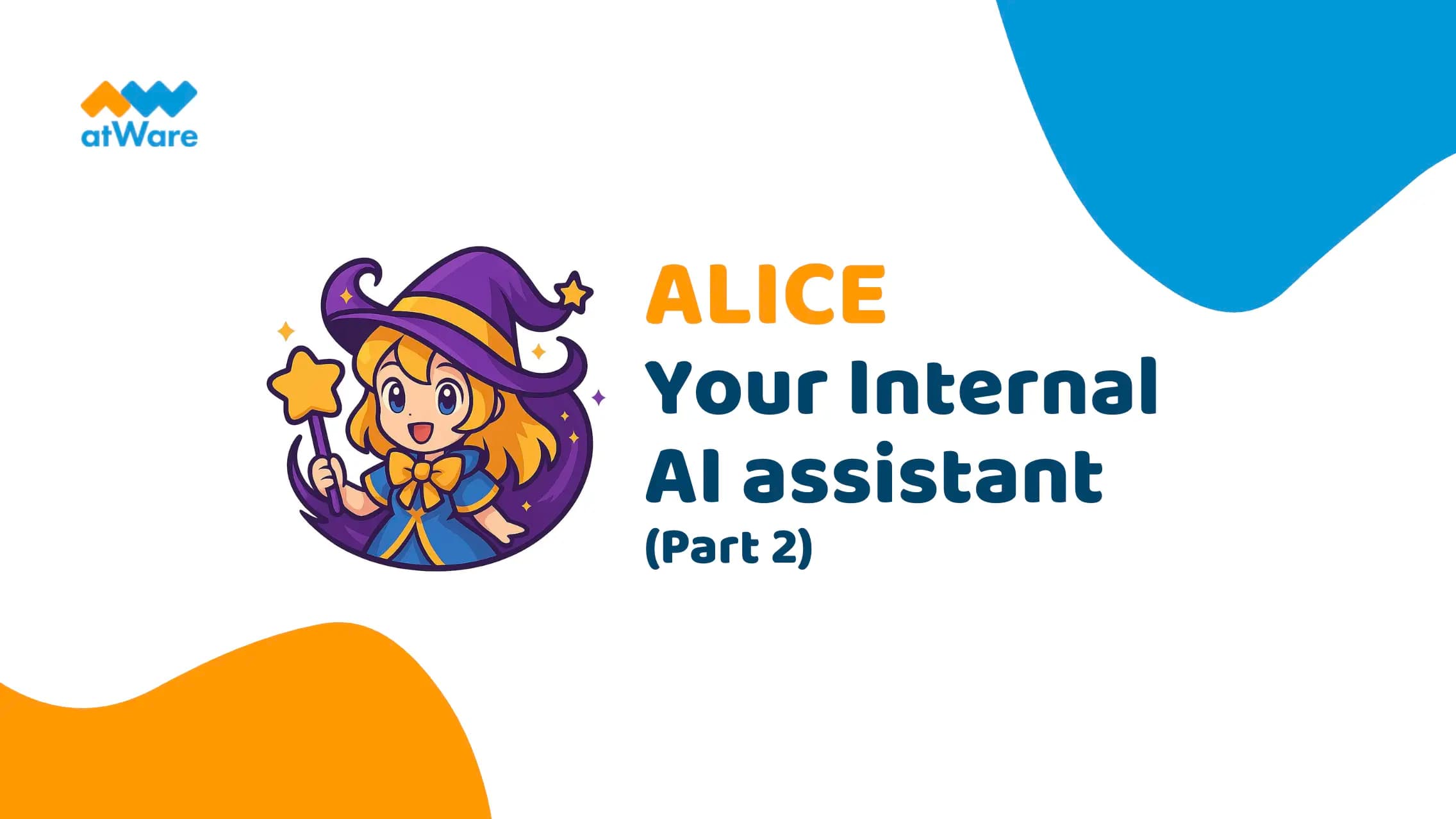 ALICE AI Agent – The Future of Digital Teammates