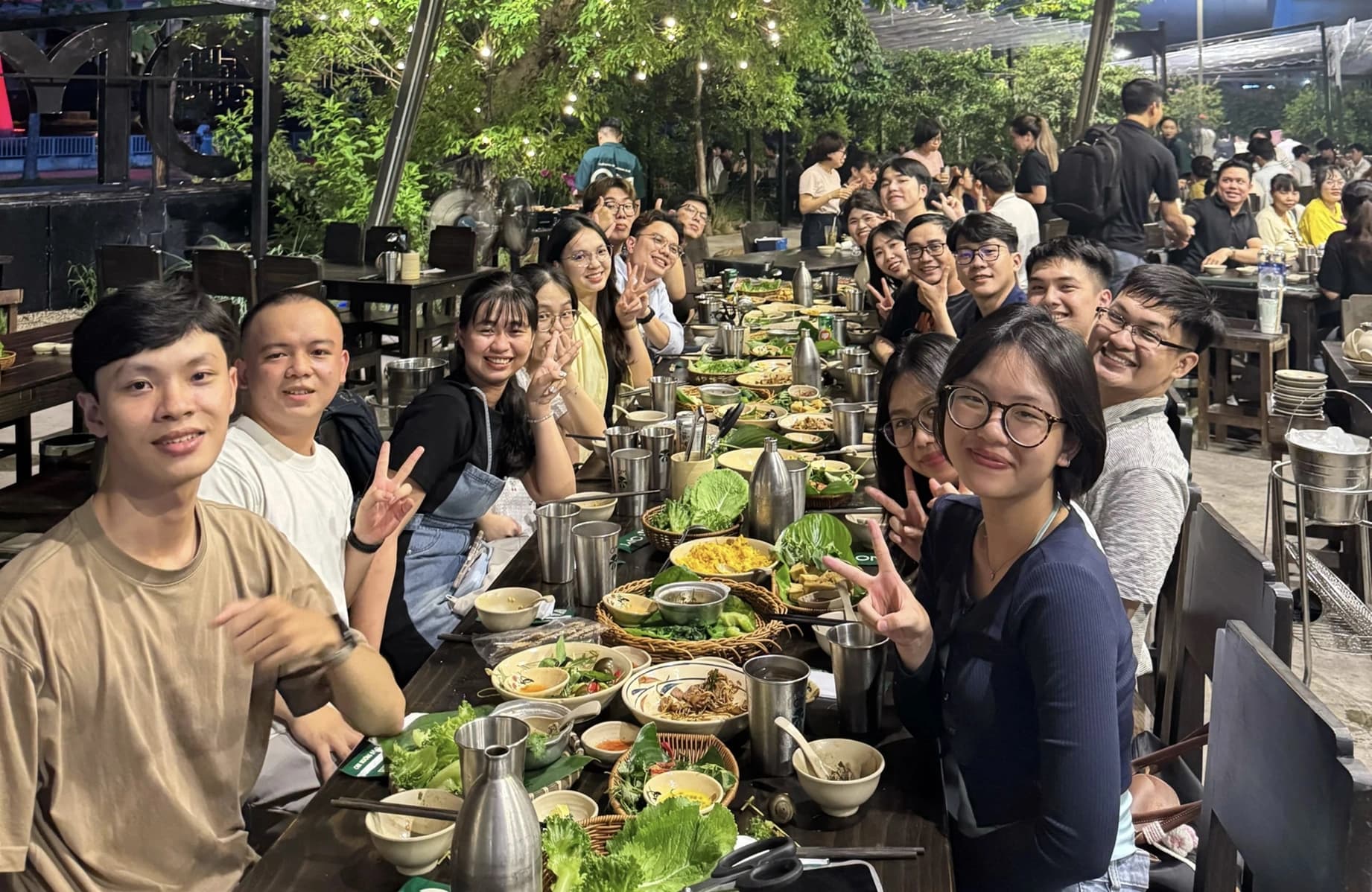 My Internship Journey Reflection @ atWare Vietnam