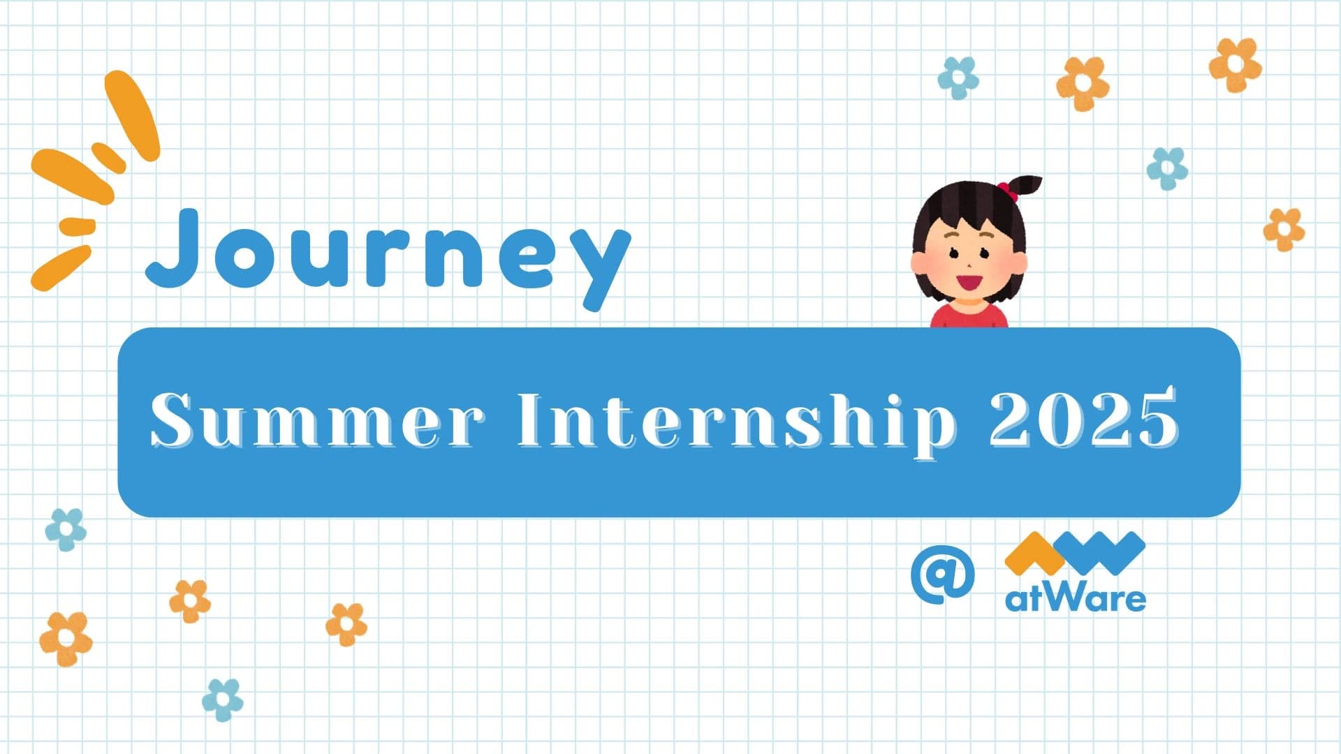 Two Months of Growth: My Summer Internship Journey at atWare Vietnam