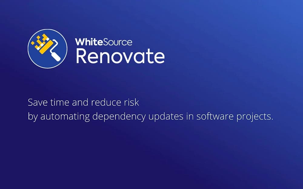 Renovate JS: Automated Dependencies Update