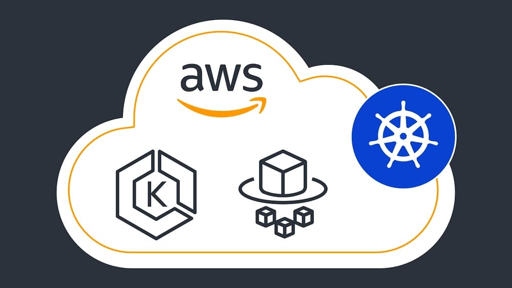 Understand AWS EKS (Part 1)