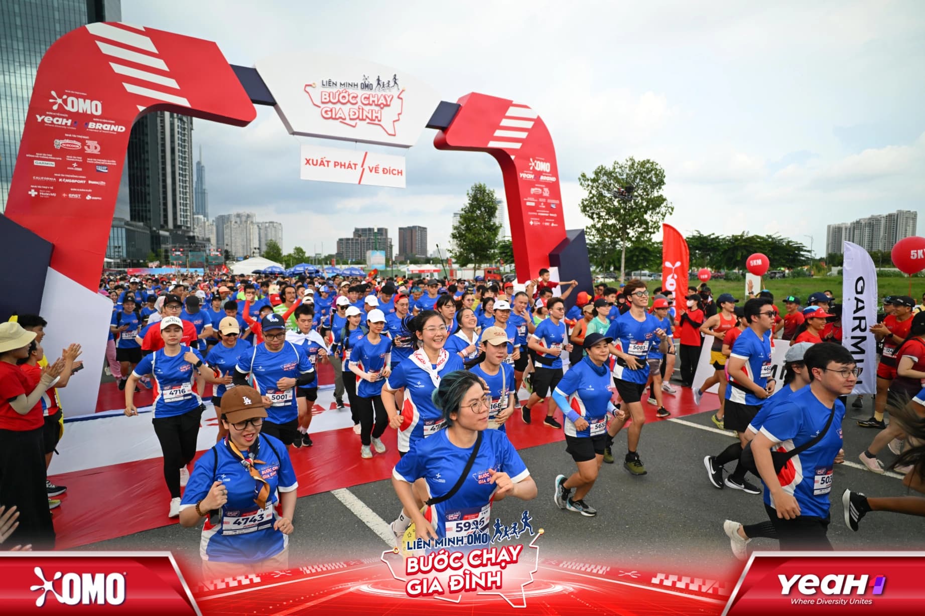 Together Run, Together Fun