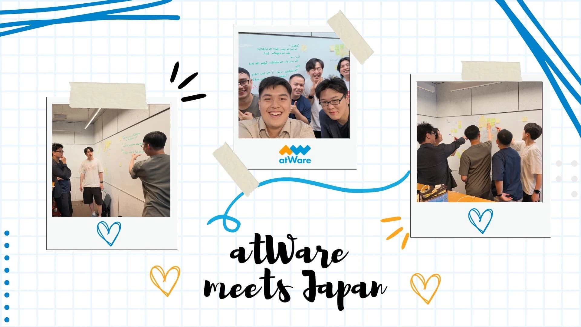 When Retrospectives Actually Work — What I Learned from 2 Weeks in Japan