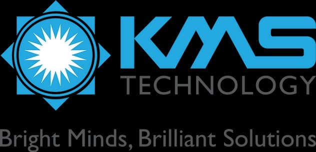 KMS Technology Logo