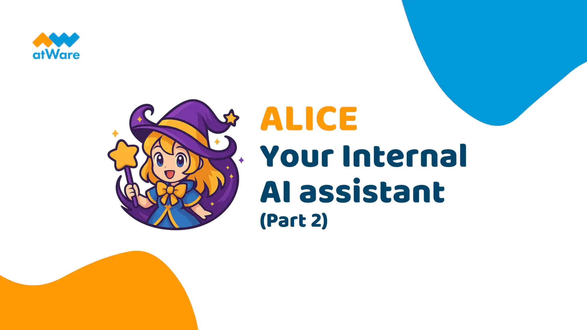 ALICE AI Agent – The Future of Digital Teammates
