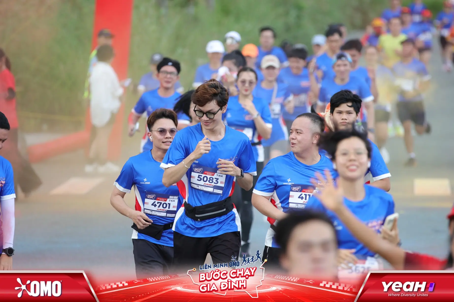 Run1