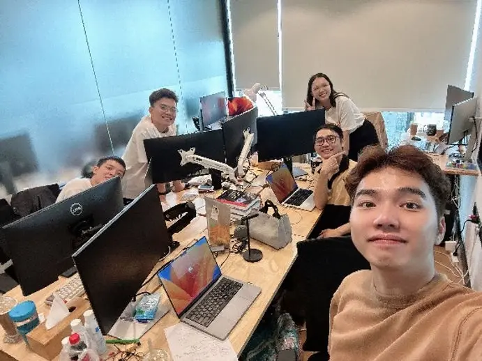 Last Retrospective of a Project