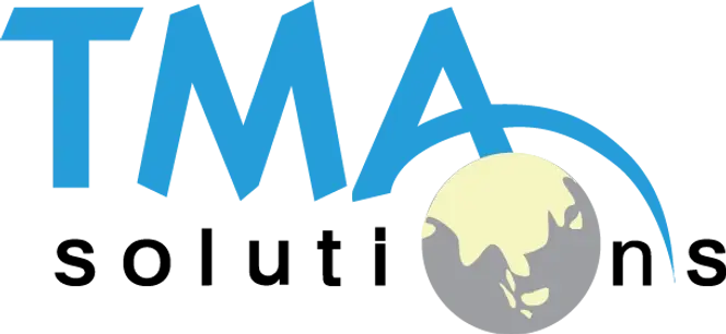 TMA Solutions Logo