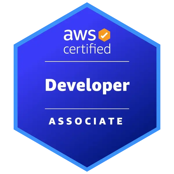 AWS Certified Developers - Associate