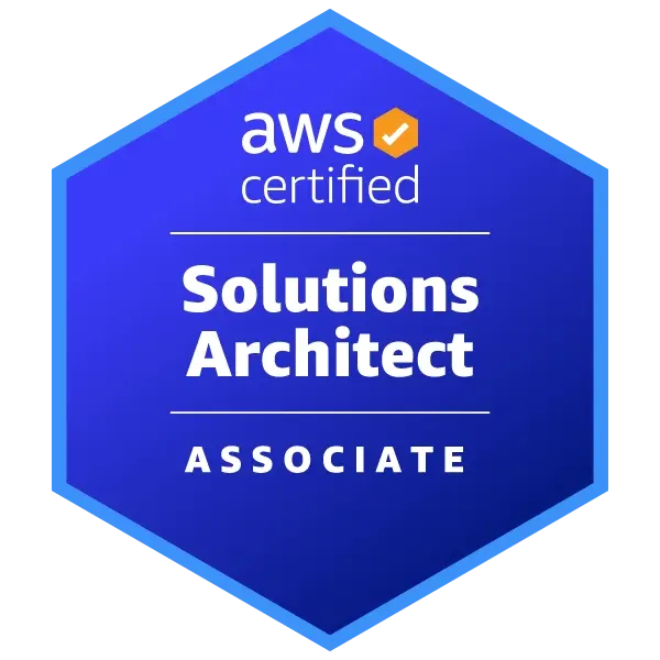 AWS Certified Solutions Architech - Associate