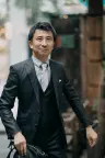 MAKINO Gene Takashi